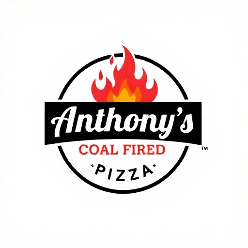 Anthony's coal fired pizza